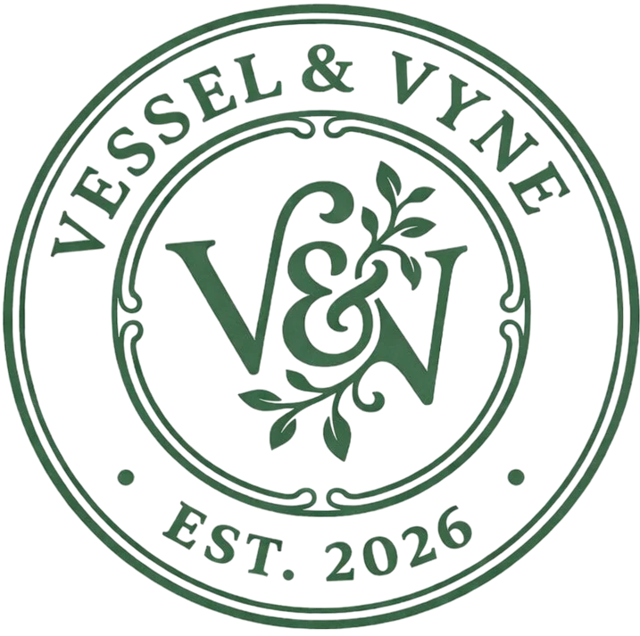 Vessel & Vyne