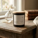 Southern Belle 10 oz. Soy Candle
