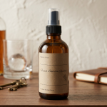 French Bourbon Reserve Room & Linen Spray - 4 oz.